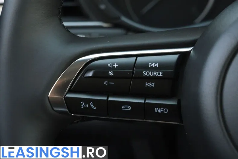 Mazda CX-30 din 2027 cu 1 km - oferta MAZ264666 - foto 15