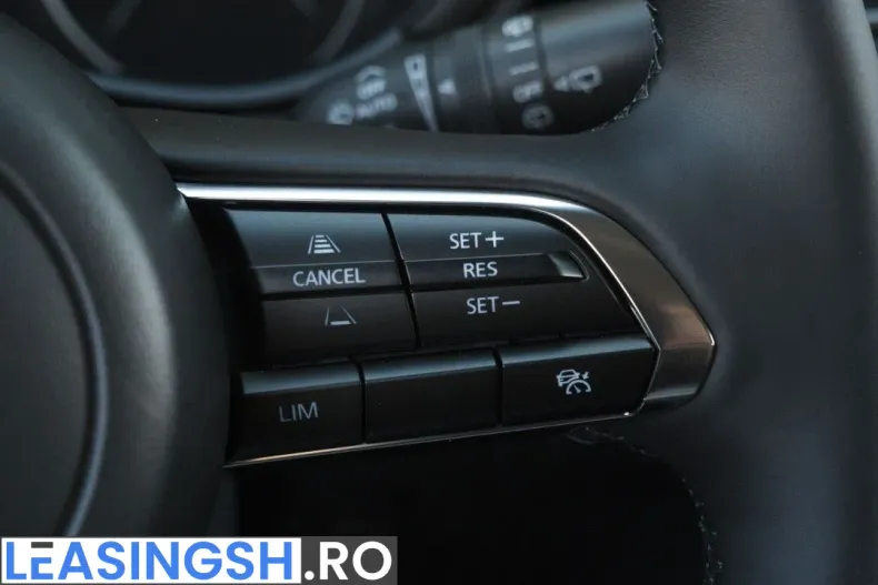 Mazda CX-30 din 2027 cu 1 km - oferta MAZ264666 - foto 16