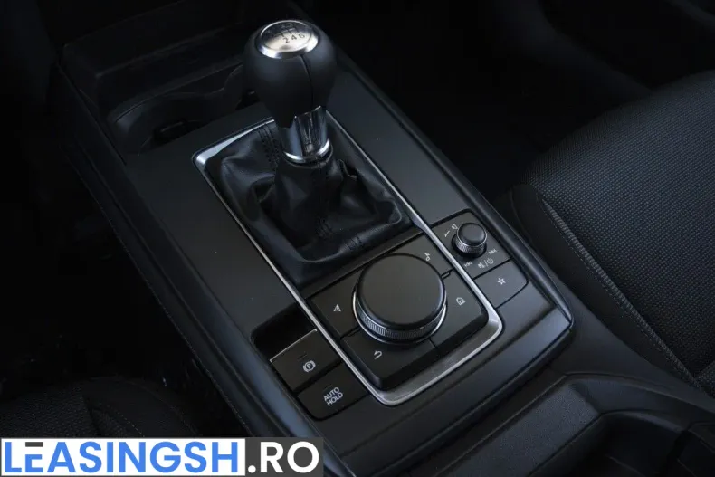 Mazda CX-30 din 2027 cu 1 km - oferta MAZ264666 - foto 18