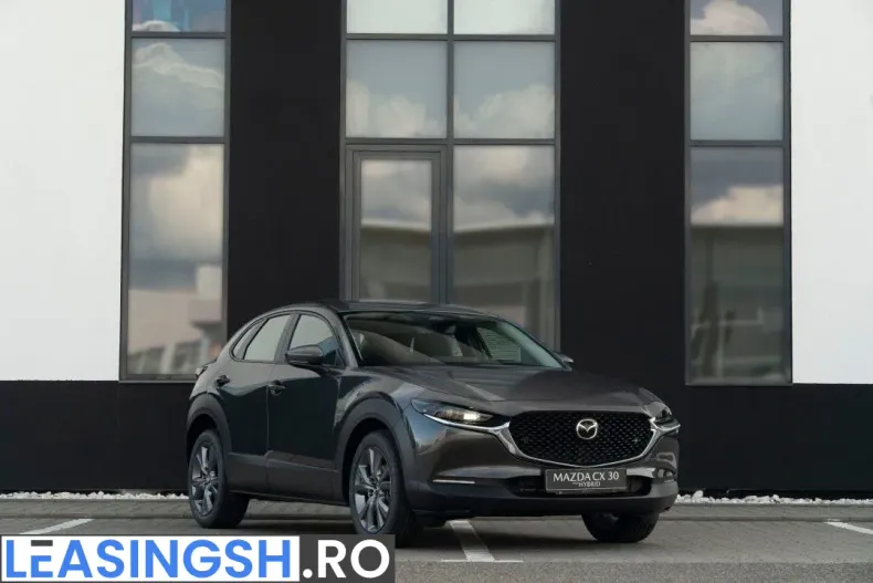 Mazda CX-30 din 2027 cu 1 km - oferta MAZ264666 - foto 26