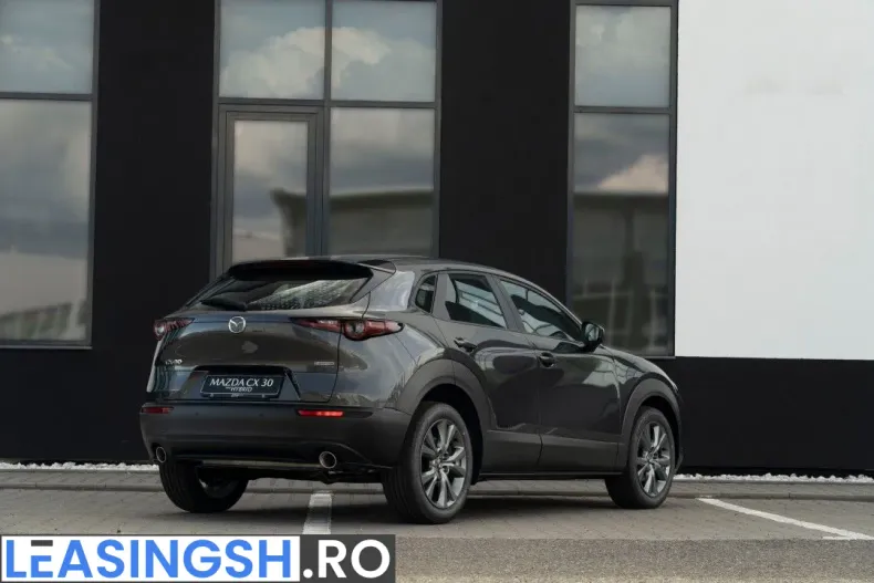 Mazda CX-30 din 2027 cu 1 km - oferta MAZ264666 - foto 28