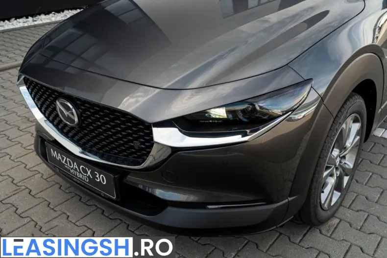 Mazda CX-30 din 2027 cu 1 km - oferta MAZ264666 - foto 29