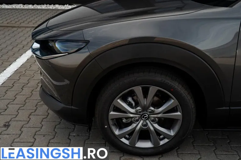 Mazda CX-30 din 2027 cu 1 km - oferta MAZ264666 - foto 30