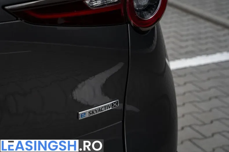 Mazda CX-30 din 2027 cu 1 km - oferta MAZ264666 - foto 32