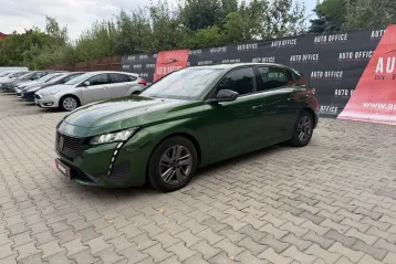 Peugeot 308 din 2022 - oferta PEU264667