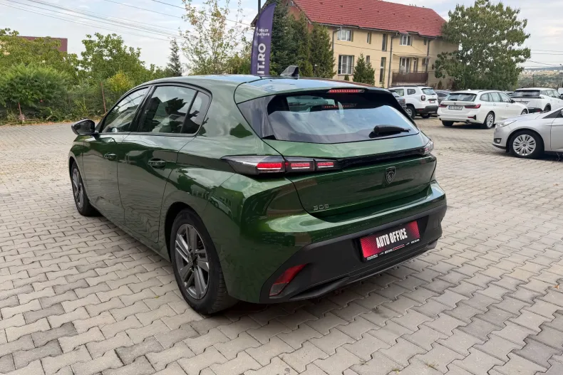 Peugeot 308 din 2022 cu 106.000 km - oferta PEU264667 - foto 3