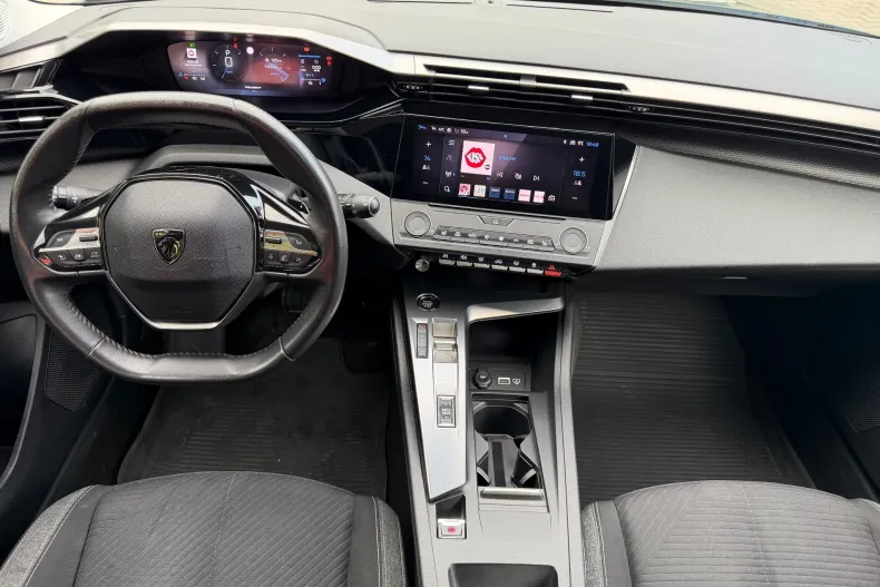 Peugeot 308 din 2022 cu 106.000 km - oferta PEU264667 - foto 5