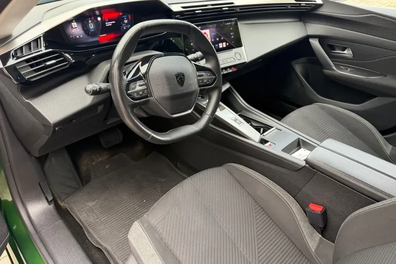 Peugeot 308 din 2022 cu 106.000 km - oferta PEU264667 - foto 7