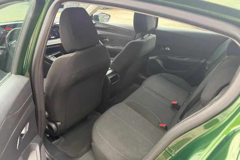 Peugeot 308 din 2022 cu 106.000 km - oferta PEU264667 - foto 10