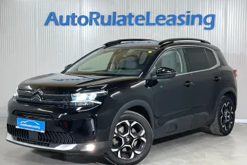 Citroën C5 Aircross din 2023 - oferta CIT264673