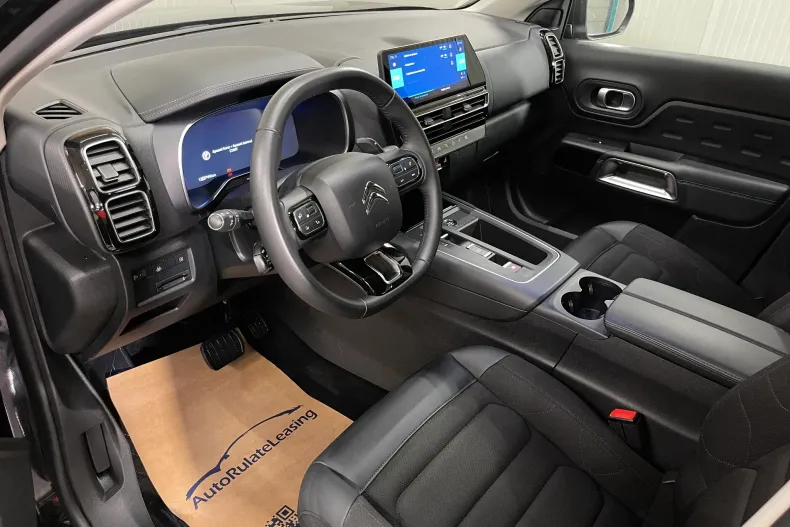 Citroën C5 Aircross din 2023 cu 130.744 km - oferta CIT264673 - foto 5