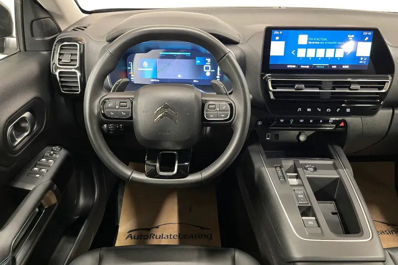 Citroën C5 Aircross din 2023 cu 130.744 km - oferta CIT264673 - foto 6
