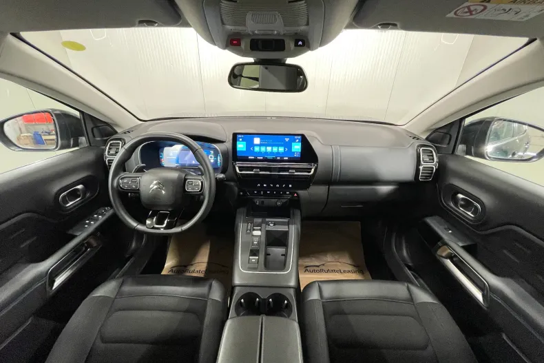 Citroën C5 Aircross din 2023 cu 130.744 km - oferta CIT264673 - foto 7
