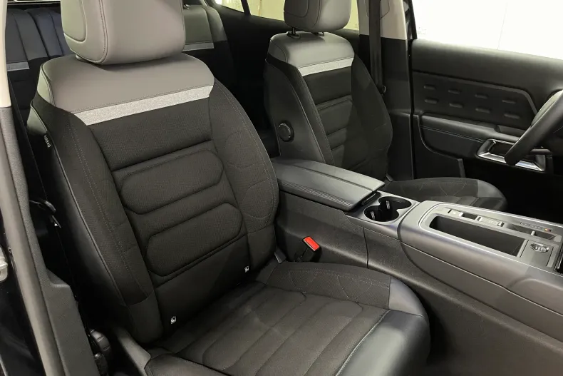 Citroën C5 Aircross din 2023 cu 130.744 km - oferta CIT264673 - foto 9