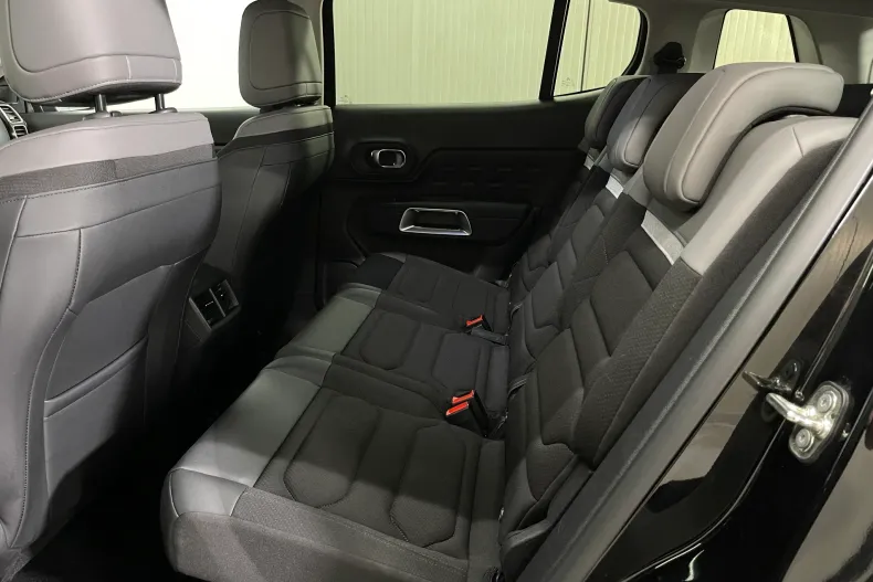 Citroën C5 Aircross din 2023 cu 130.744 km - oferta CIT264673 - foto 11