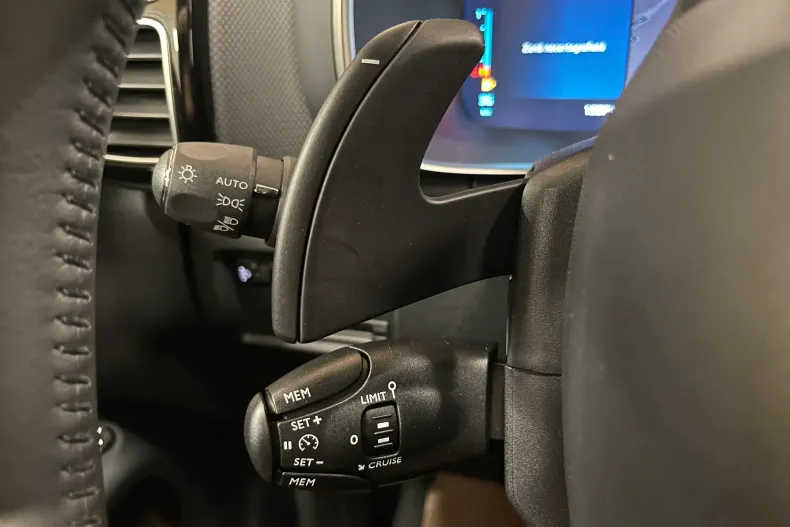 Citroën C5 Aircross din 2023 cu 130.744 km - oferta CIT264673 - foto 24
