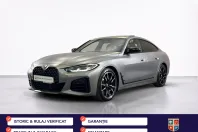 BMW M440 (Seria 4) din 2024 cu 28.142 km - oferta BMW264678 - foto 1