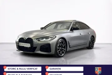 BMW M440 din 2024 - oferta BMW264678