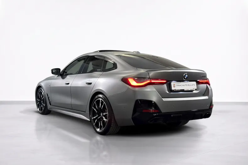 BMW M440 (Seria 4) din 2024 cu 28.142 km - oferta BMW264678 - foto 3