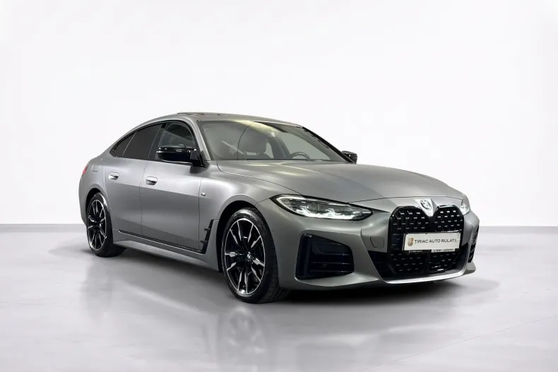 BMW M440 (Seria 4) din 2024 cu 28.142 km - oferta BMW264678 - foto 7