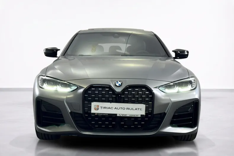 BMW M440 (Seria 4) din 2024 cu 28.142 km - oferta BMW264678 - foto 8