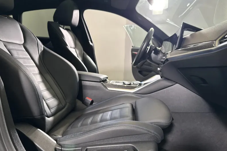 BMW M440 (Seria 4) din 2024 cu 28.142 km - oferta BMW264678 - foto 11