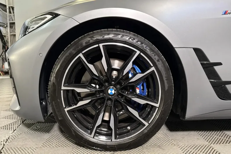 BMW M440 (Seria 4) din 2024 cu 28.142 km - oferta BMW264678 - foto 13