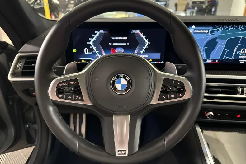 BMW M440 (Seria 4) din 2024 cu 28.142 km - oferta BMW264678 - foto 16