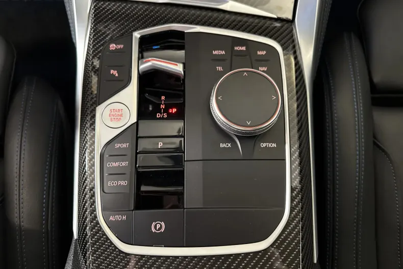 BMW M440 (Seria 4) din 2024 cu 28.142 km - oferta BMW264678 - foto 17