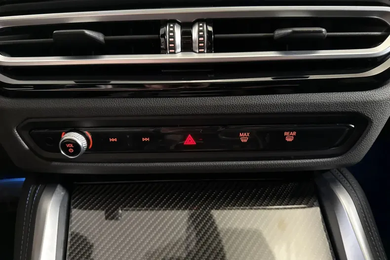 BMW M440 (Seria 4) din 2024 cu 28.142 km - oferta BMW264678 - foto 18
