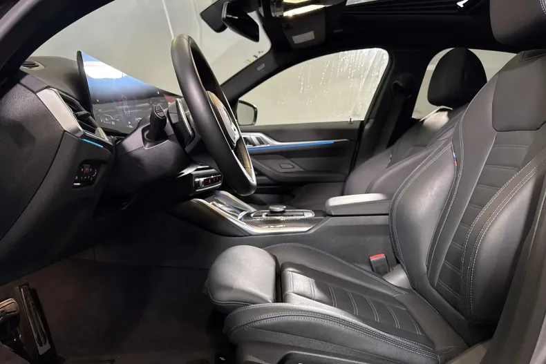 BMW M440 (Seria 4) din 2024 cu 28.142 km - oferta BMW264678 - foto 26