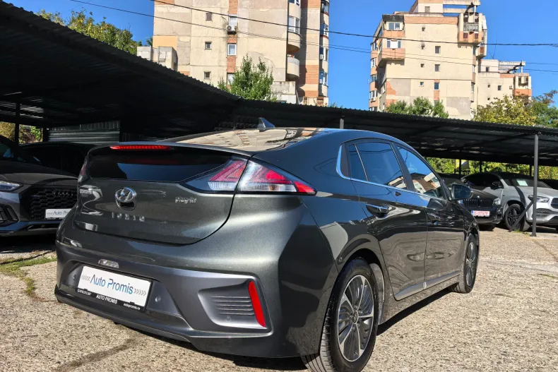 Hyundai IONIQ din 2022 cu 114.228 km - oferta HYU264679 - foto 5