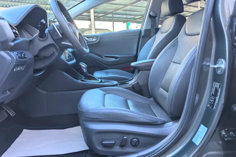 Hyundai IONIQ din 2022 cu 114.228 km - oferta HYU264679 - foto 7
