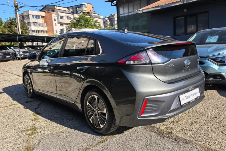 Hyundai IONIQ din 2022 cu 114.228 km - oferta HYU264679 - foto 10