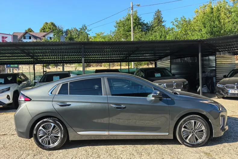 Hyundai IONIQ din 2022 cu 114.228 km - oferta HYU264679 - foto 11