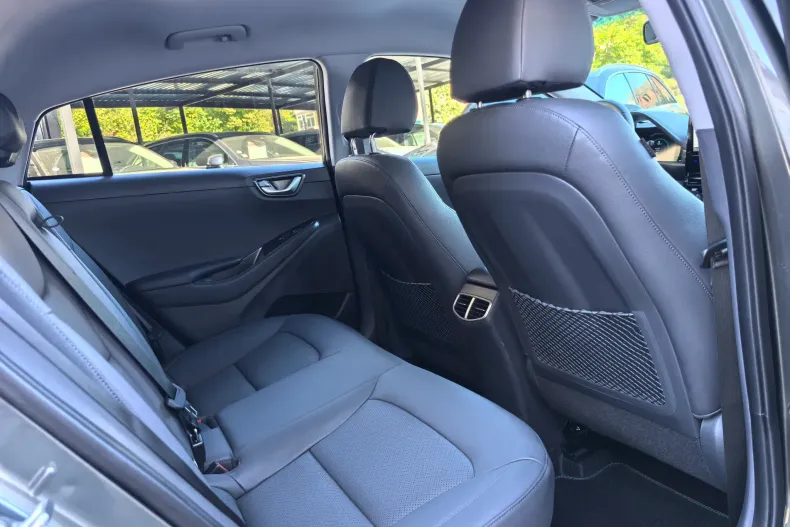 Hyundai IONIQ din 2022 cu 114.228 km - oferta HYU264679 - foto 14