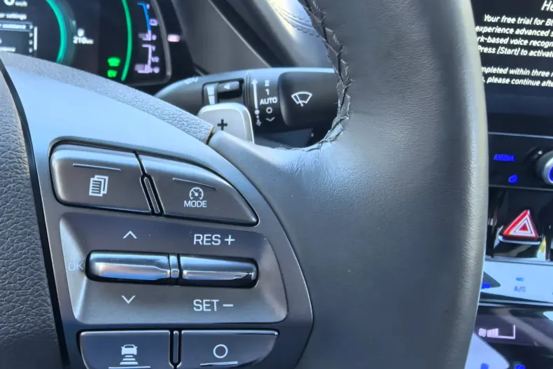 Hyundai IONIQ din 2022 cu 114.228 km - oferta HYU264679 - foto 18
