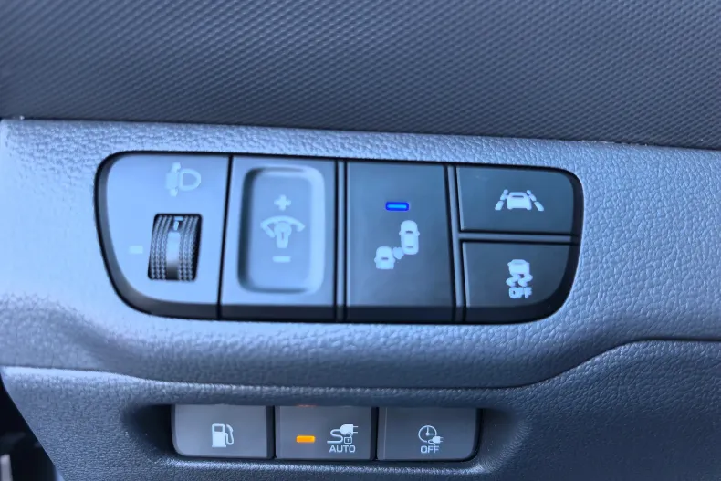 Hyundai IONIQ din 2022 cu 114.228 km - oferta HYU264679 - foto 20
