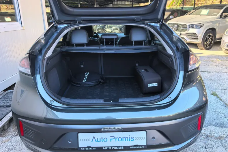Hyundai IONIQ din 2022 cu 114.228 km - oferta HYU264679 - foto 24