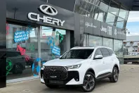 Chery Tiggo 7 din 2025 cu 10 km - oferta CHE264680 - foto 7