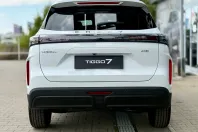 Chery Tiggo 7 din 2025 cu 10 km - oferta CHE264680 - foto 8