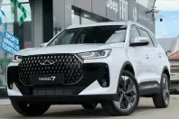Chery Tiggo 7 din 2025 cu 10 km - oferta CHE264680 - foto 9