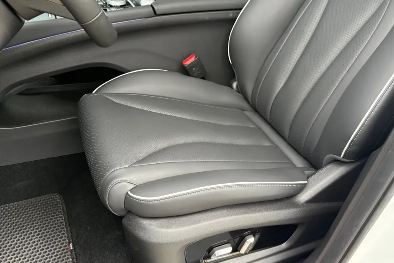 Chery Tiggo 7 din 2025 cu 10 km - oferta CHE264680 - foto 13