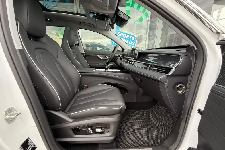 Chery Tiggo 7 din 2025 cu 10 km - oferta CHE264680 - foto 18