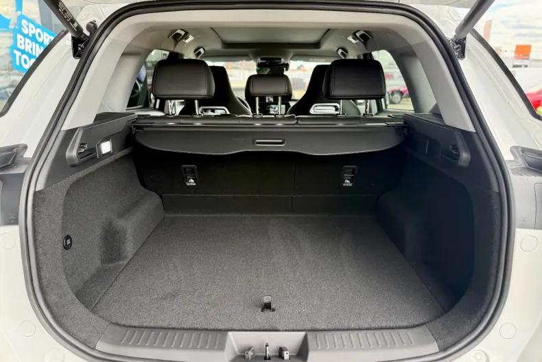 Chery Tiggo 7 din 2025 cu 10 km - oferta CHE264680 - foto 27