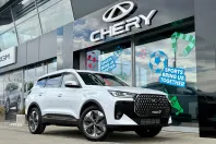 Chery Tiggo 7 din 2025 cu 10 km - oferta CHE264680 - foto 30