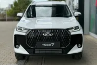 Chery Tiggo 7 din 2025 cu 10 km - oferta CHE264680 - foto 31