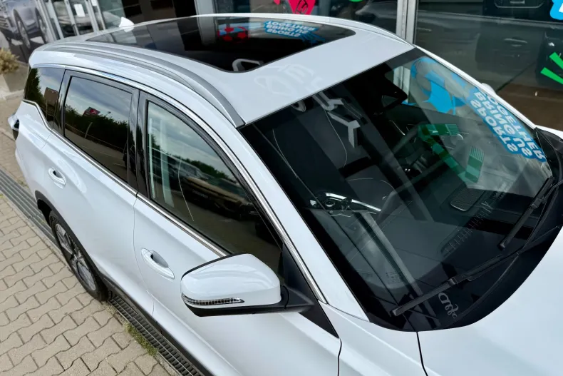 Chery Tiggo 7 din 2025 cu 10 km - oferta CHE264680 - foto 33