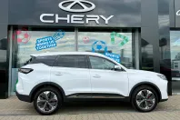 Chery Tiggo 7 din 2025 cu 10 km - oferta CHE264680 - foto 34