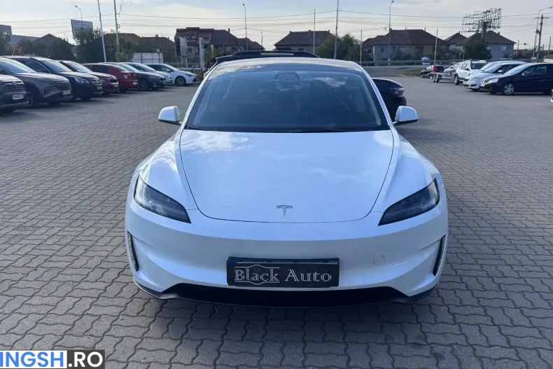Tesla Model 3 din 2024 cu 68.200 km - oferta TES264683 - foto 3